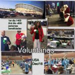 Voluntarios