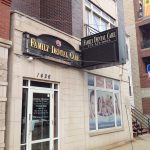 Family Dental Care Office