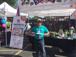 Family Dental Care - Community Outreach Programs