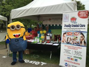 Family Dental Care – Dental Community Service