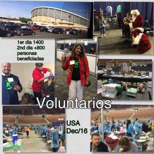 Family Dental Care – Voluntarios