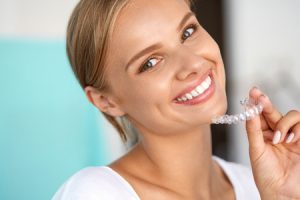 Teeth Whitening Trays