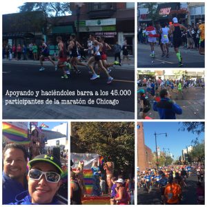 Pride Parade