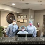Family Dental Care Staff