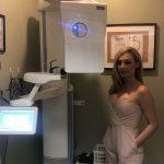 x-ray machine in our office