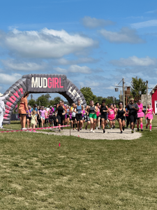 Mud Girl Marathon