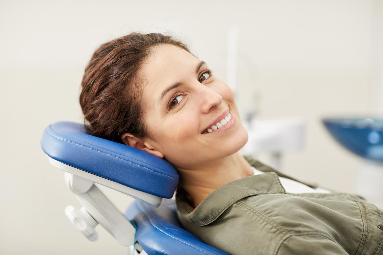 How to Fight Periodontitis - Healthy Gum Tips