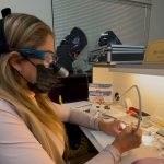 Dr. Claudia Piccolo D.D.S.