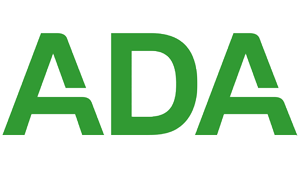 American Dental Associations logo