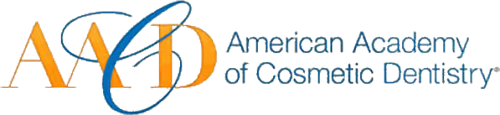 American Academy of Cosmetic Dentistry logo