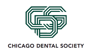 Chicago Dental Society Logo